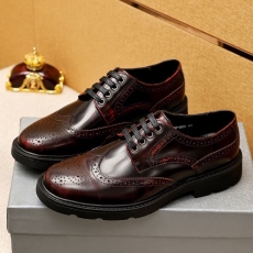 Prada Business Shoes